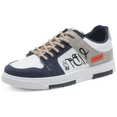 SKATEBOARD SHOES FOR MEN